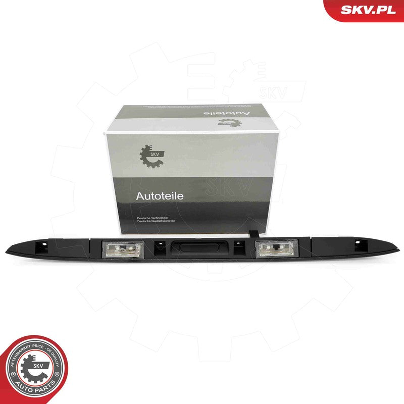 Tailgate Handle ESEN SKV 96SKV248