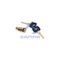 Cilindru SAMPA 204.121