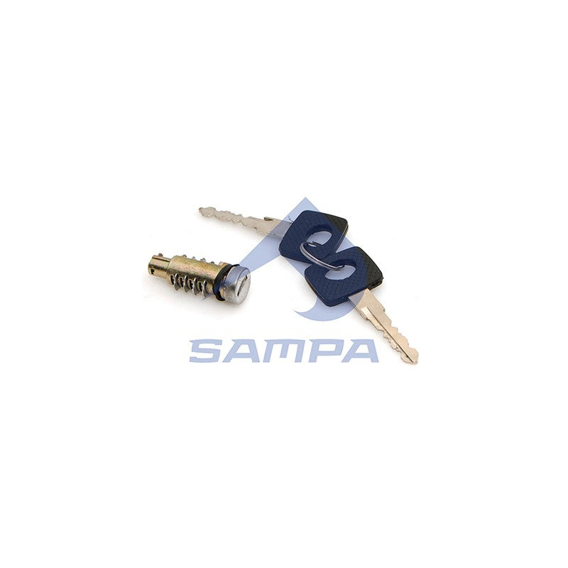 Cilindru SAMPA 204.121