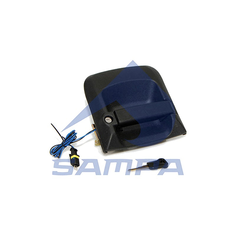 Maner exterior usa SAMPA 023.216/1