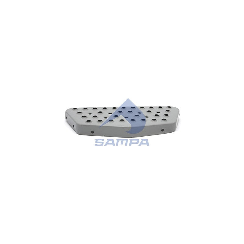 Foot/Running Board SAMPA 1820 0390