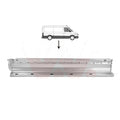 Quarter Panel MTR 5792108