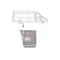Quarter Panel MTR 2973142