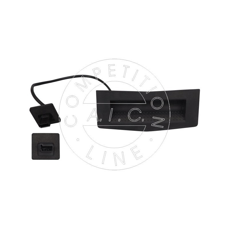Tailgate Handle AIC 58177
