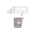 Quarter Panel MTR 2973141