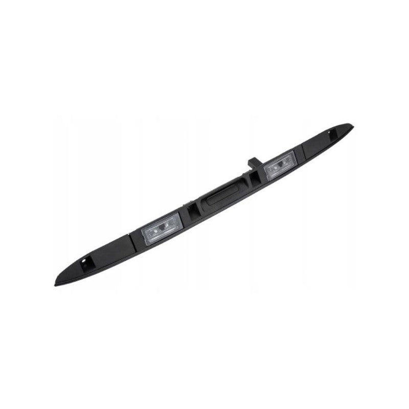 Tailgate Handle MTR 12911108