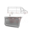 Quarter Panel MTR 2978144