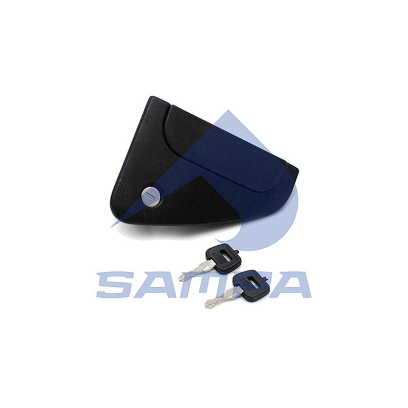 Maner exterior usa SAMPA 051.361