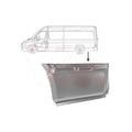 Quarter Panel MTR 2978143