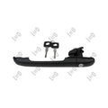 Maner exterior usa MTR-DEPO 132-053-025