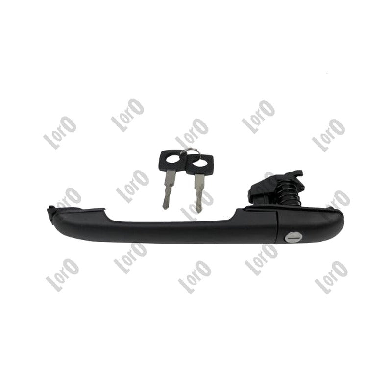 Maner exterior usa MTR-DEPO 132-053-025