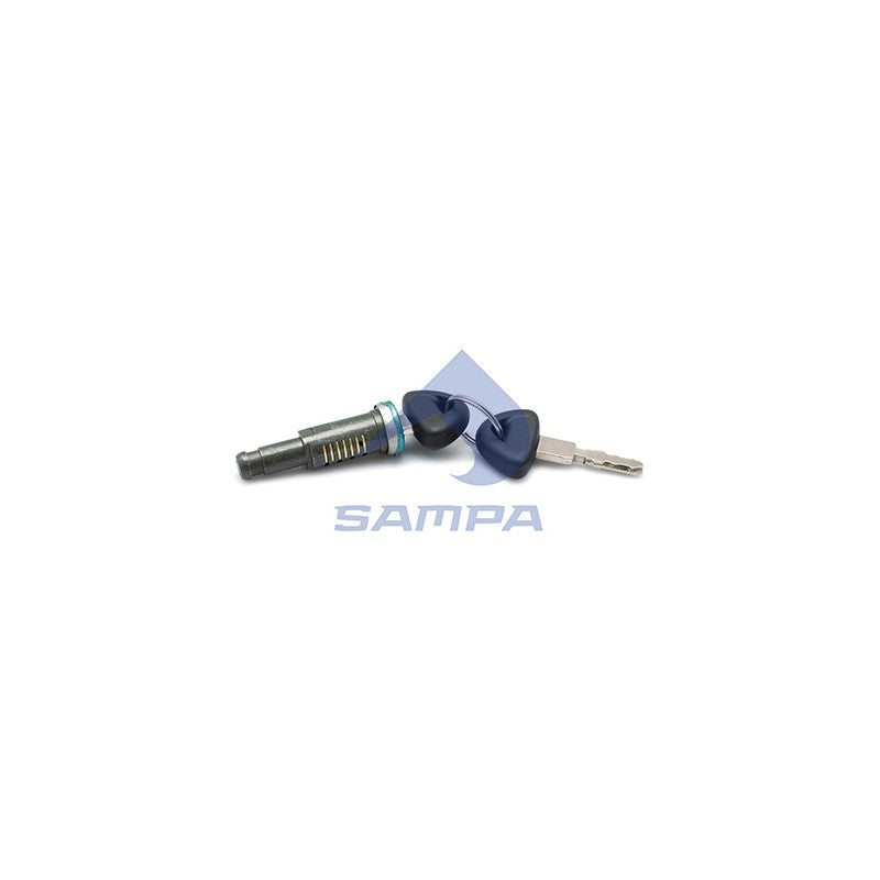 Kit cilindru inchidere SAMPA 040.683