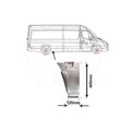 Quarter Panel MTR 5876142