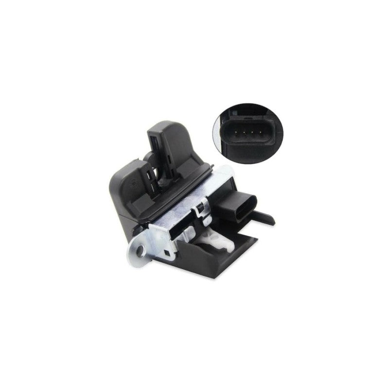 Boot Lock MTR 12192178