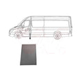 Trim/Protection Strip, quarter pane MTR 3077415