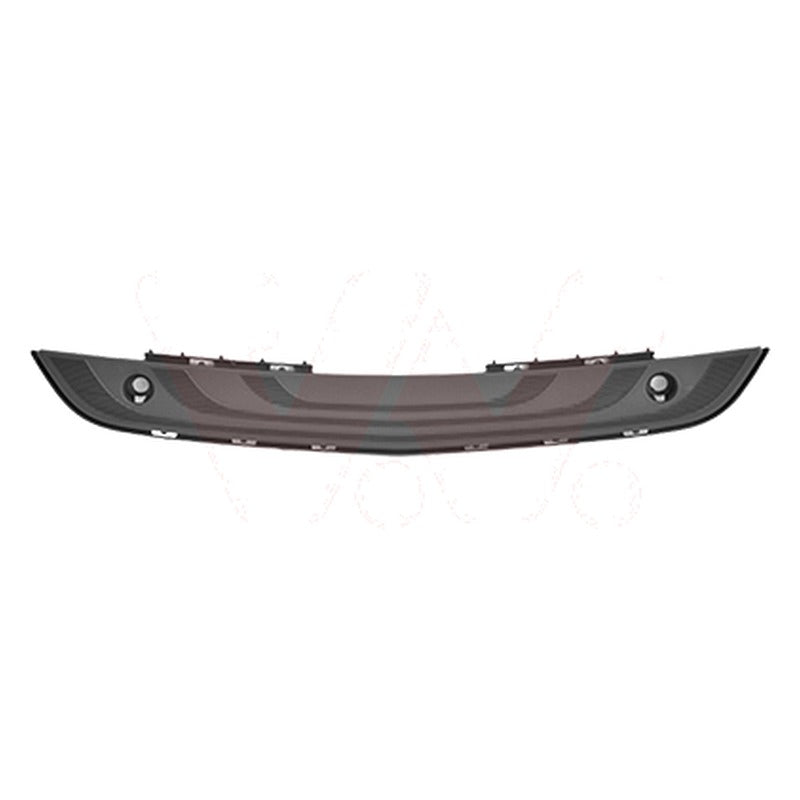 Rocker Panel MTR 2973490