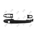 Maner exterior usa MTR-DEPO 132-053-027