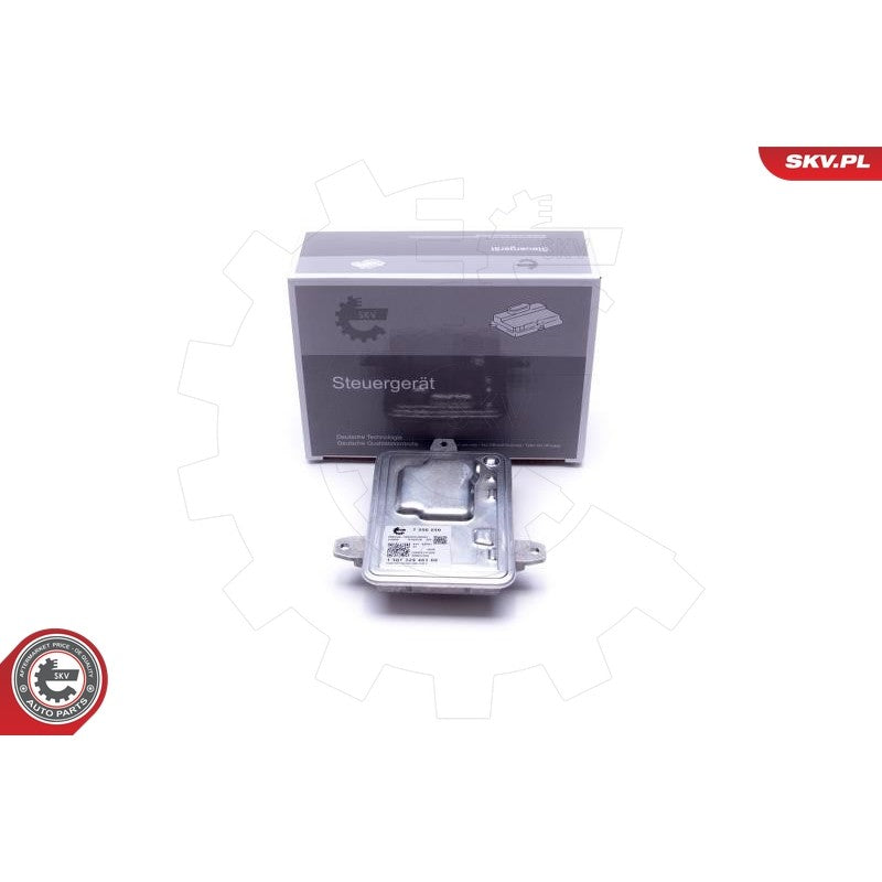 Calculator lumini ESEN SKV 59SKV006