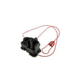actuator, central locking system MTR 13311142