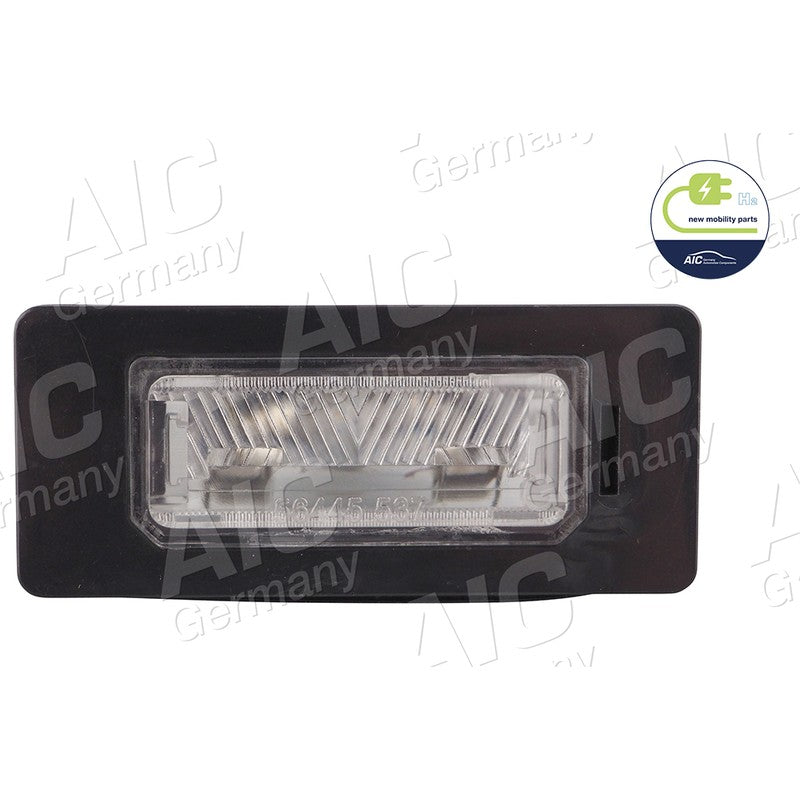 Lampa numar AIC 56445