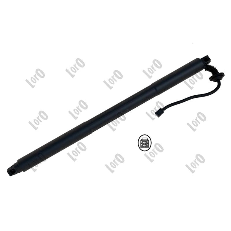 Motoras haion NTY AE-VV-041