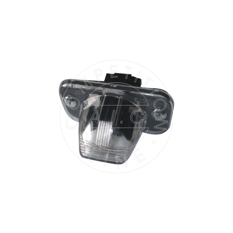Lampa numar AIC 54572