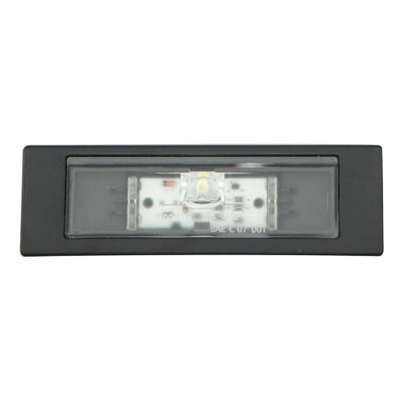 Lampa numar MTR-DEPO 444-2103N-AF