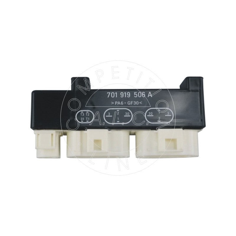 Relay, radiator fan overrun AIC 57304