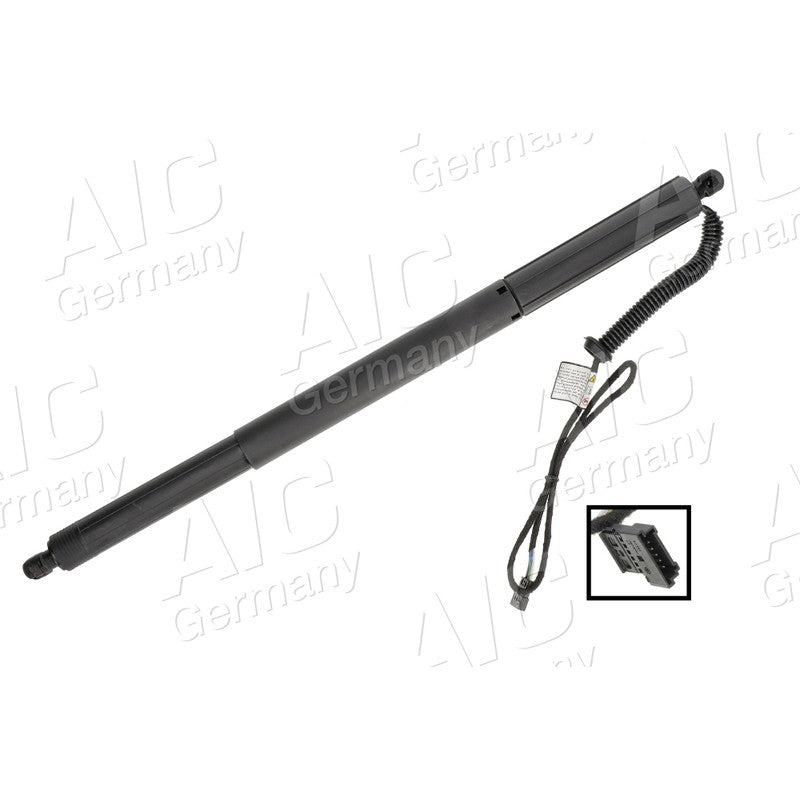 Motoras haion AIC 75566