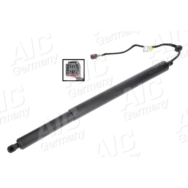 Motoras haion AIC 75647
