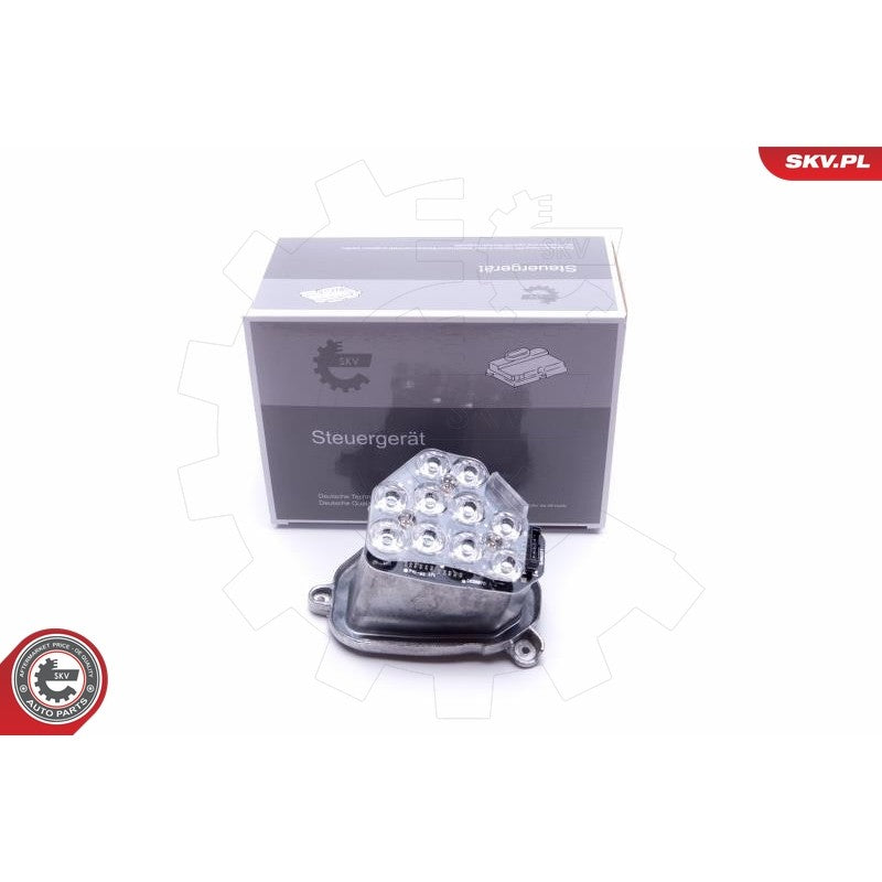 Calculator lumini ESEN SKV 59SKV111