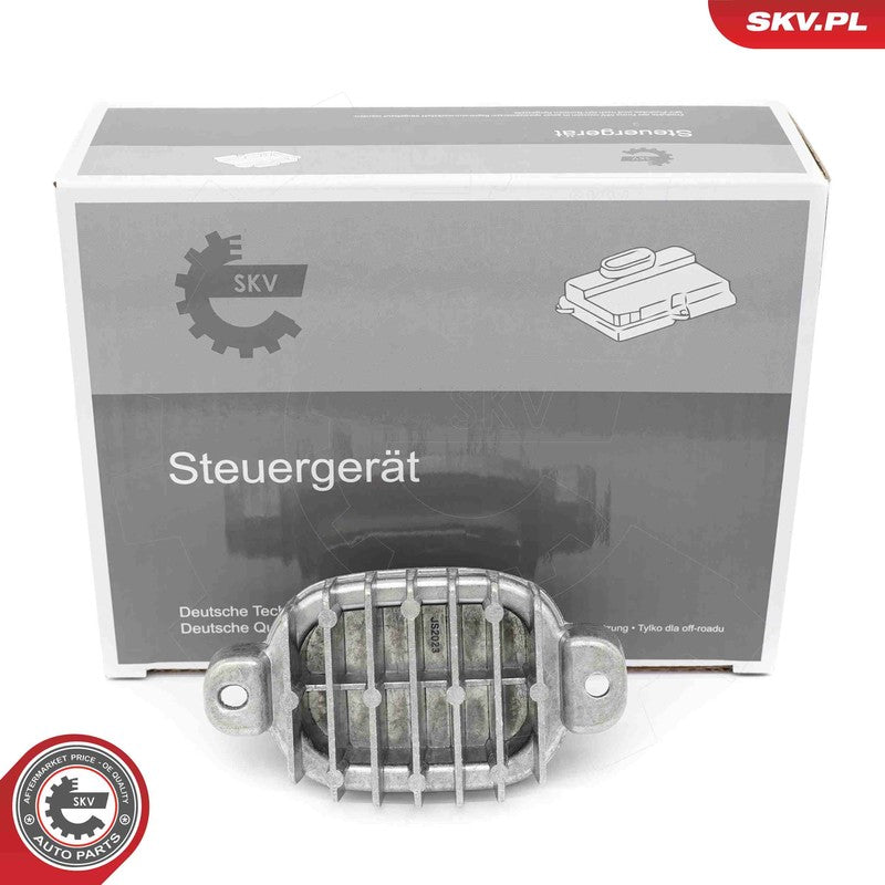 Calculator lumini ESEN SKV 59SKV236