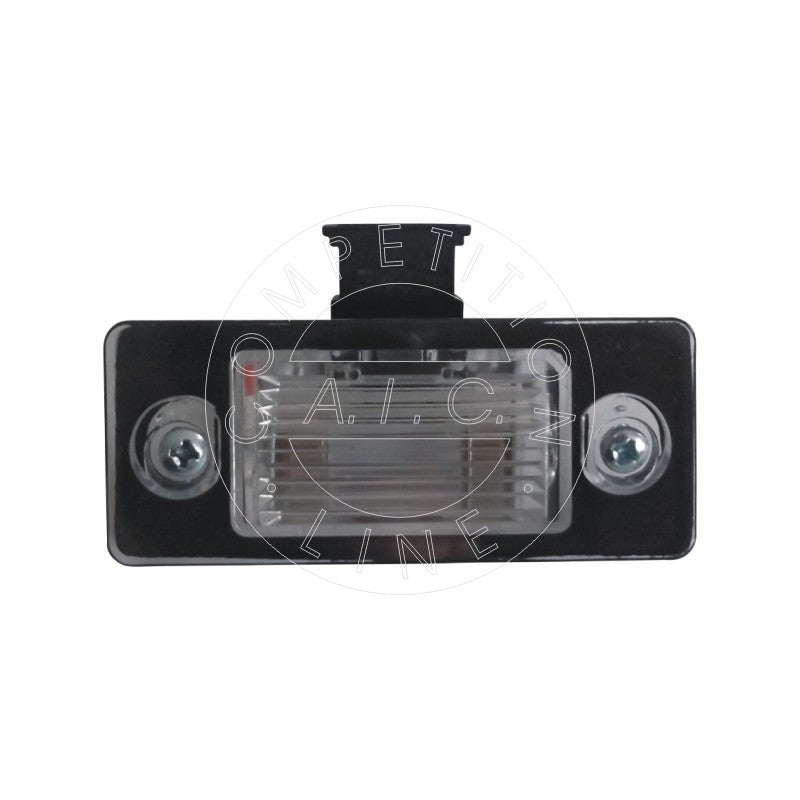 Lampa numar AIC 55787