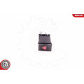 Buton avarii ESEN SKV 36SKV703