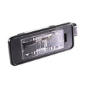 Lampa numar METZGER 2080030