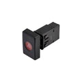 Buton avarii MTR 13310868