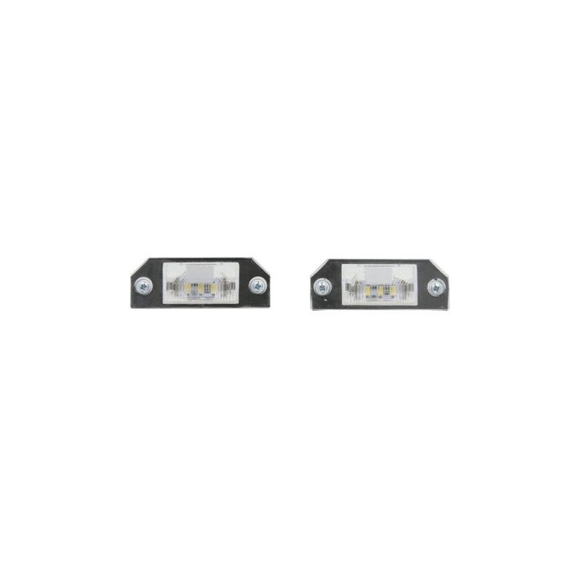 Lampa numar MTR 12220485