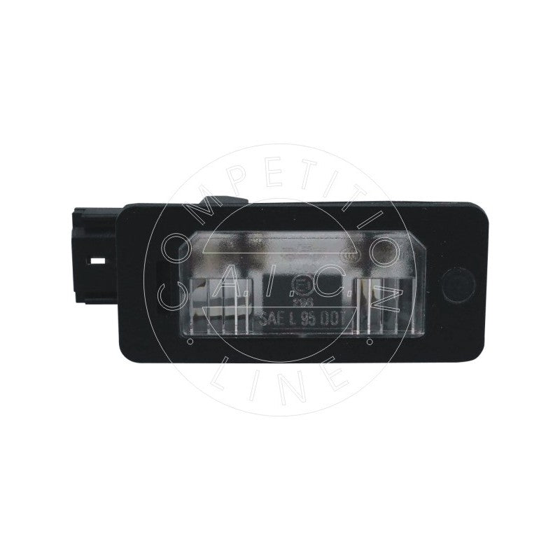 Lampa numar AIC 55681