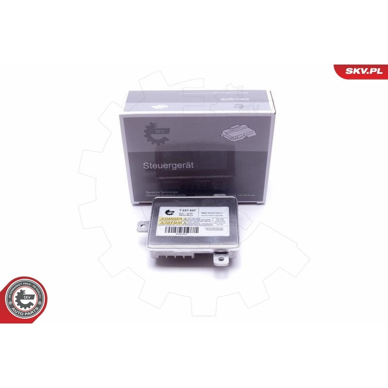 Calculator lumini ESEN SKV 59SKV003