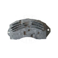 Control Unit, heating/ventilation AIC 55723
