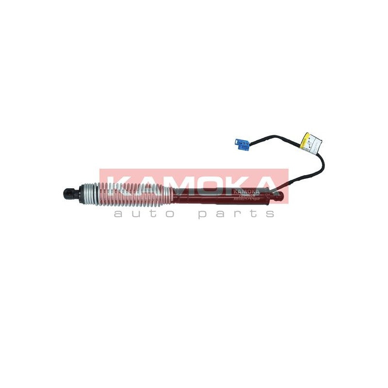 Motoras haion KAMOKA 7094028