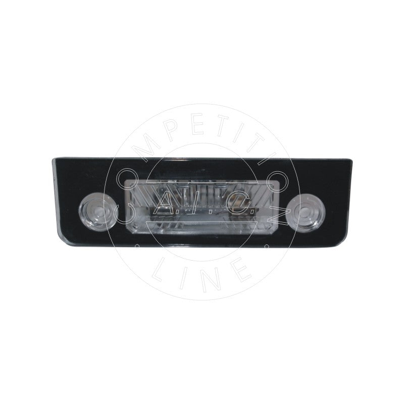 Lampa numar AIC 55782