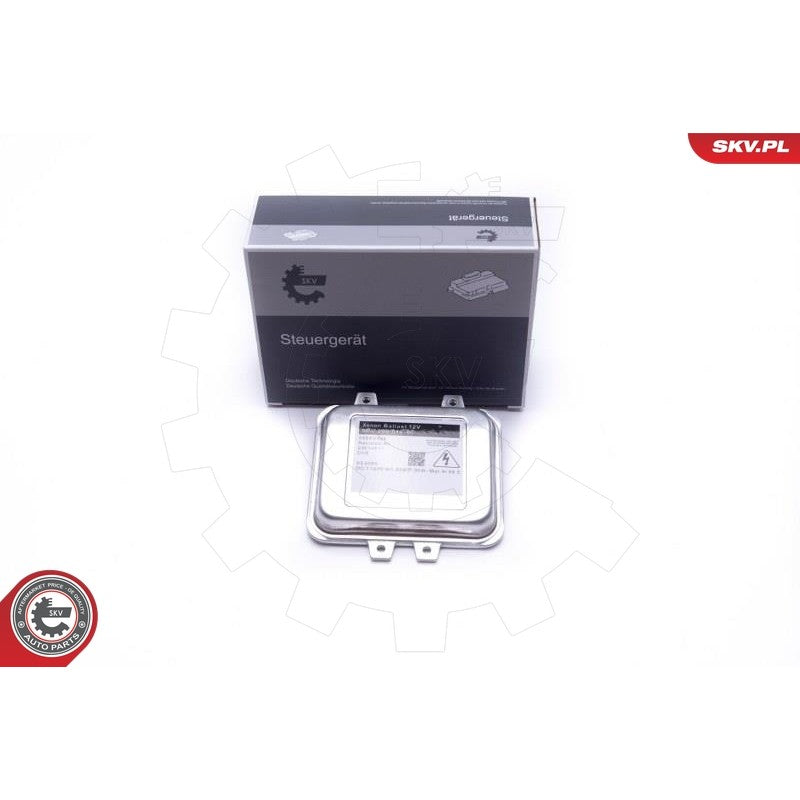Calculator lumini ESEN SKV 59SKV004