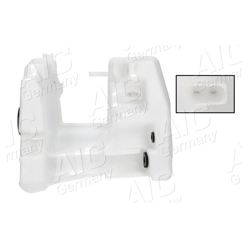 Vas spalator parbriz AIC 73357