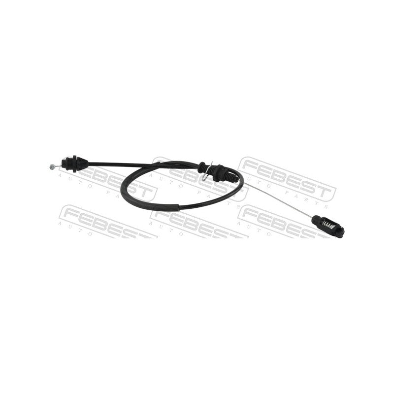 Cablu FEBEST 24107-LOGI8V