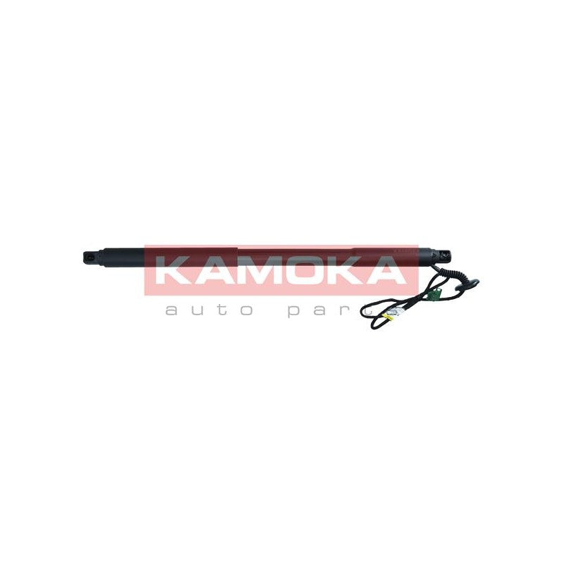 Motoras haion KAMOKA 7094064