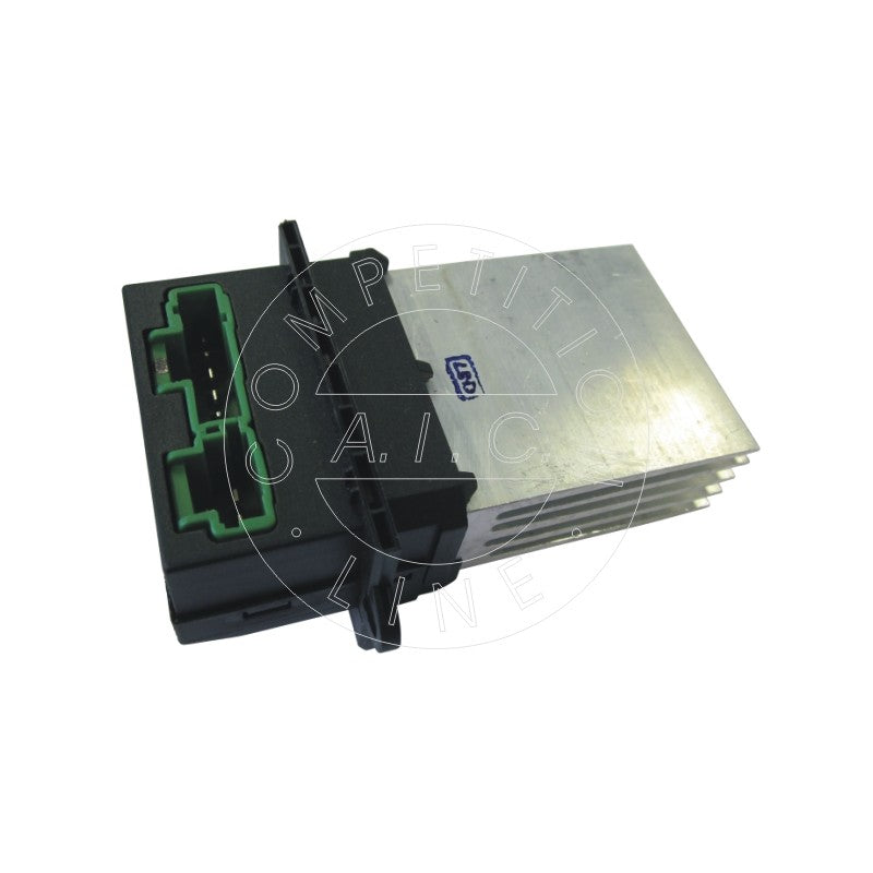 Control Unit, heating/ventilation AIC 53388