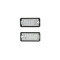 Lampa numar MTR 12220427