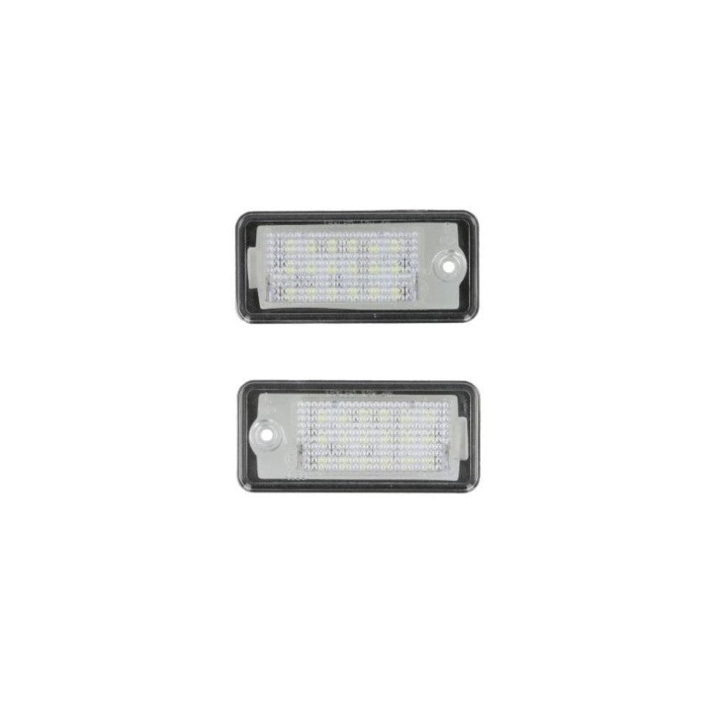 Lampa numar MTR 12220427