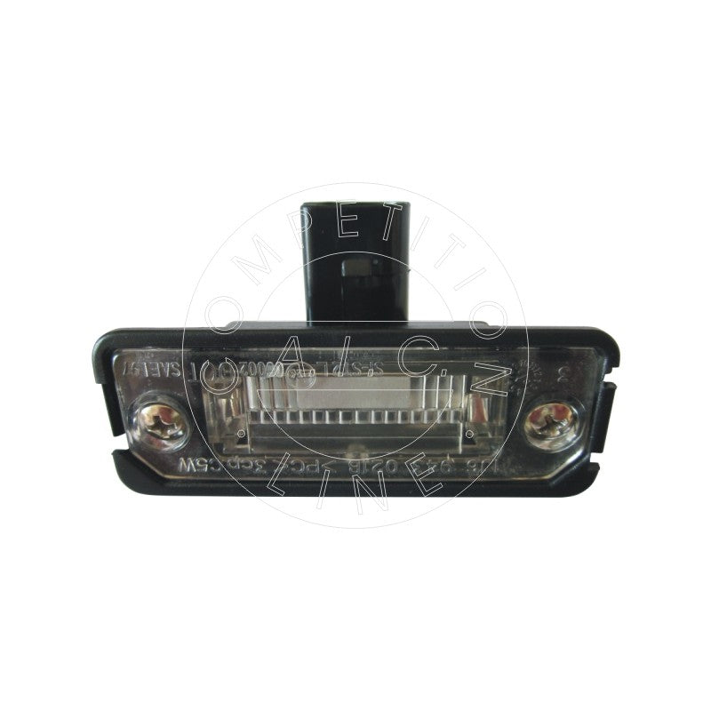 Lampa numar AIC 53387